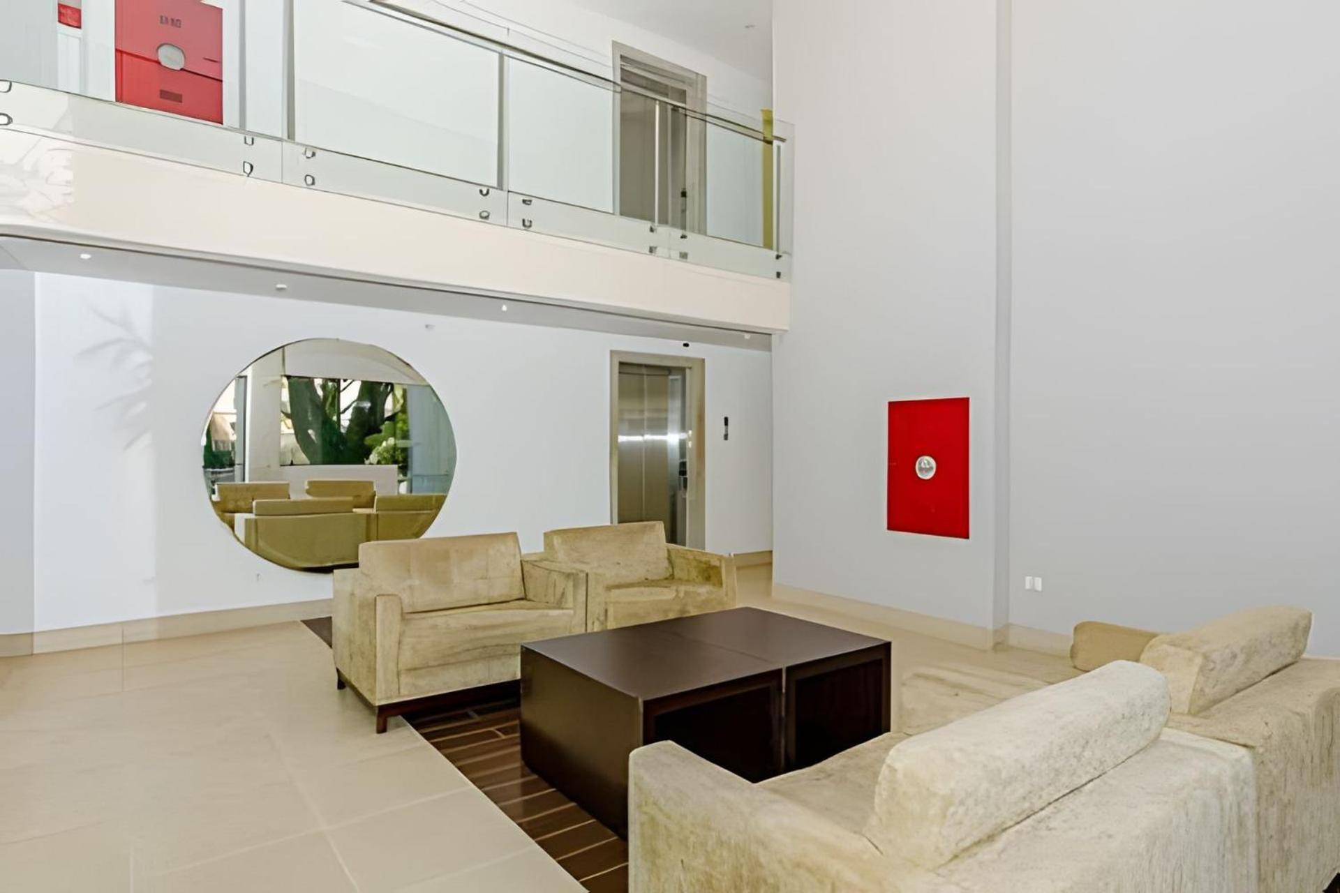 Dois Quartos, Lindo, Garagem, Condominio Clube Sky By Urooms Curitiba Exterior foto
